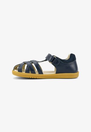 BOBUX CROSS JUMP - Sandalias de senderismo - navy