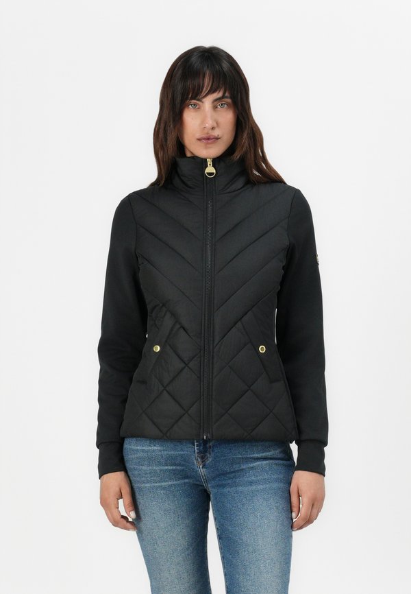 NATALIA QUILTED - Down jacket