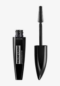 L'Oréal Paris - FALSE LASH OVERSIZED MASCARA - Mascara - black Image miniature 1