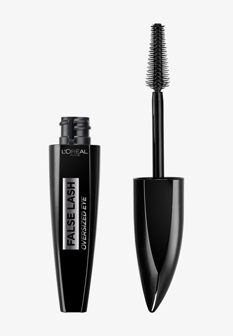 L'Oréal Paris - FALSE LASH OVERSIZED MASCARA - Mascara - black, Agrandir