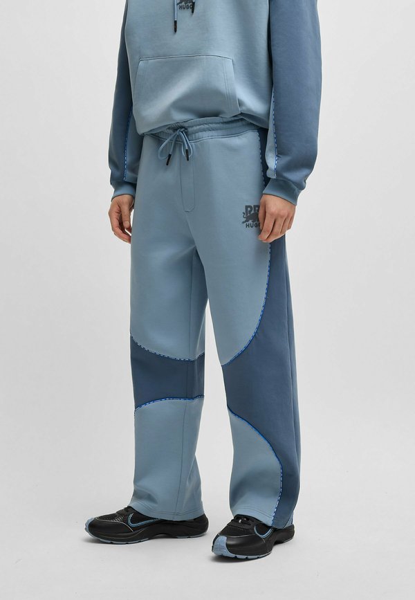 DINODIE RB - Tracksuit bottoms