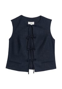 Weste - navy