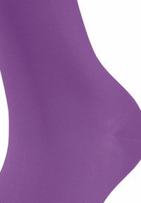 FALKE Socken - pink iris