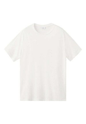 Mango, ADULT - Camiseta básica - white