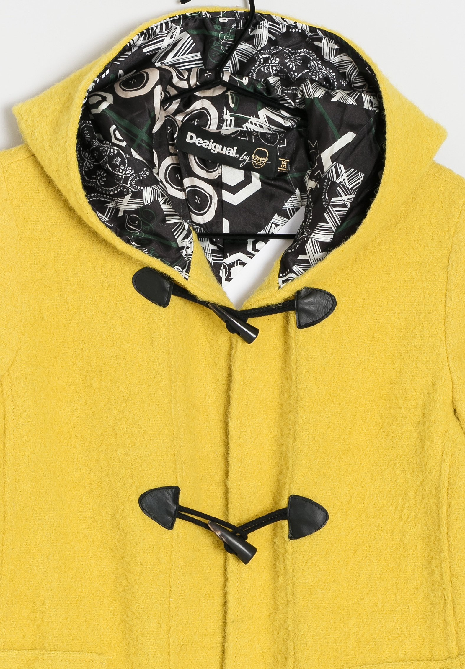 Chaquetas \u0026 Abrigos – Desigual En Línea Outlet - ES – Tampere