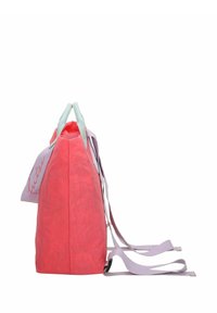 Fritzi aus Preußen Sac à dos - coral