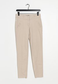 Armani Jeans Kalhoty - beige
