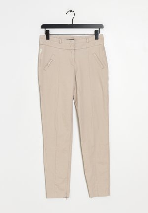 Armani Jeans Housut - beige