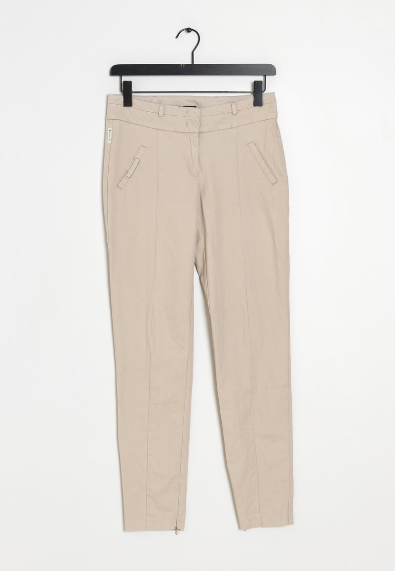 Armani Jeans Kalhoty - beige