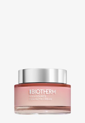 AQUASOURCE CICA NUTRI CREAM - Feuchtigkeitspflege - -