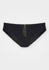 WAVE BRAZILIAN - Bikiniunderdel - black