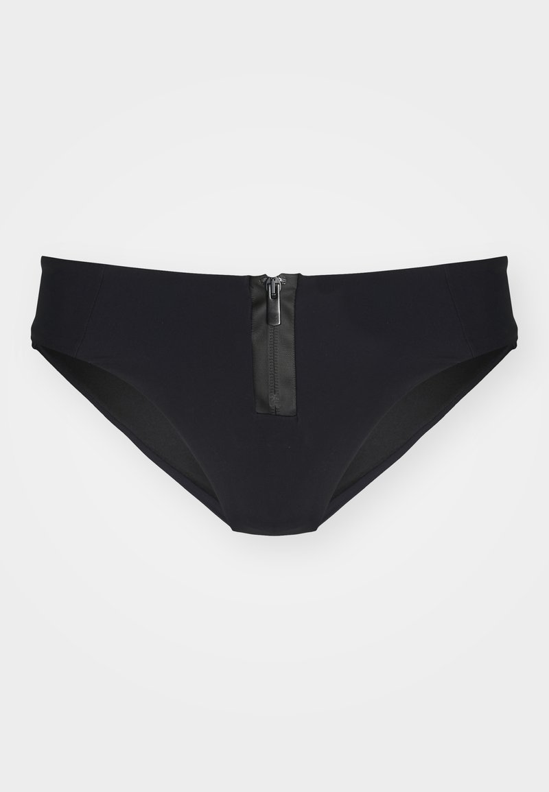 HUGO Bikinibroekje zwart HUGO Bikinibroekje zwart