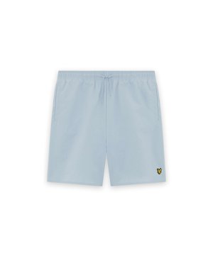 Lyle & Scott, PLAIN SWIM - Plavecké šortky - opal blue