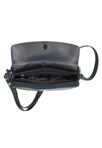 Picard REALLY - Umhängetasche - ozean