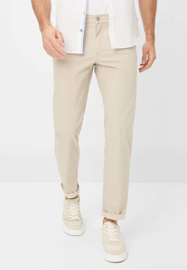 STYLE COOPER - Jeans Straight Leg - beach