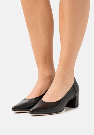 Högl, Escarpins - black