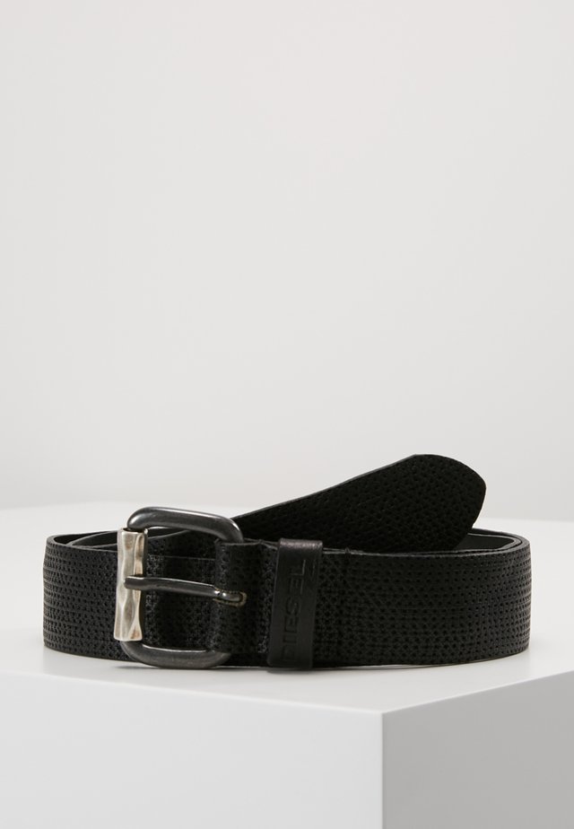 B-ROLLY - BELT - Ceinture - schwarz