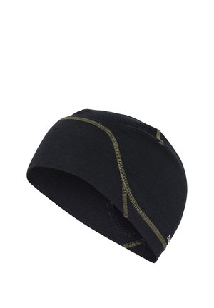 adidas Terrex, UNISEX - Плетена шапка - black