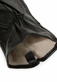 LANCASTER Guanti - noir