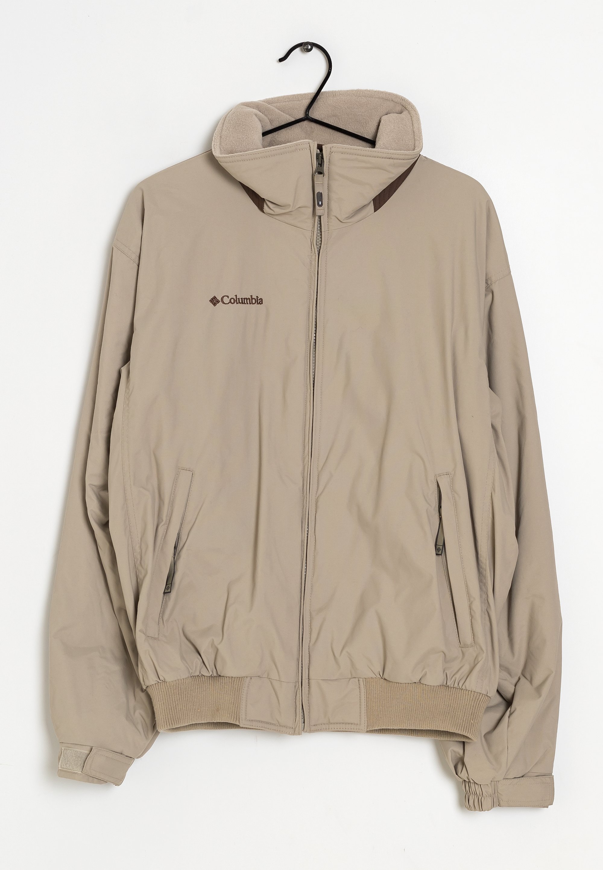 Columbia Winter jacket beige (Pre-owned)
