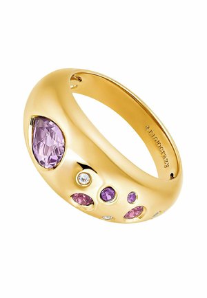 Anillo - gold-coloured