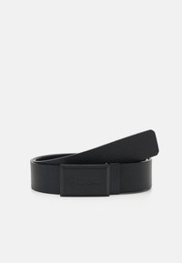 Επιλέχθηκε, black