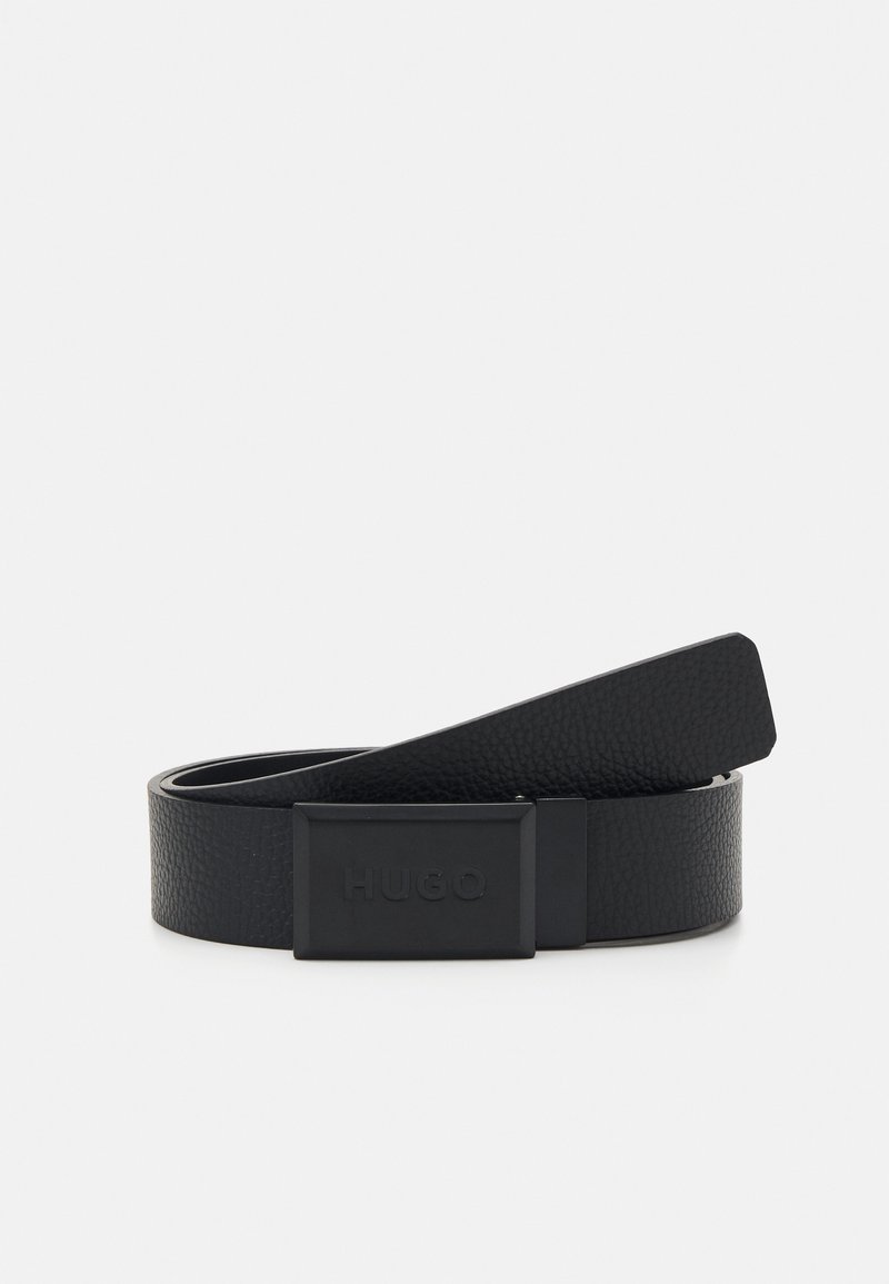 HUGO GARLOND - Ζώνη για επίσημη ένδυση - black