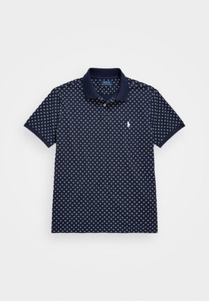 Polo - dark blue