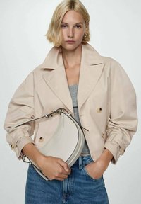 Mango Blazer - beige