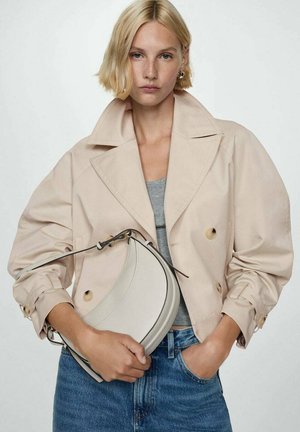 Mango Blazer - beige