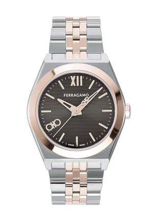 QUARTZ ANALOG  - Ure - two tone