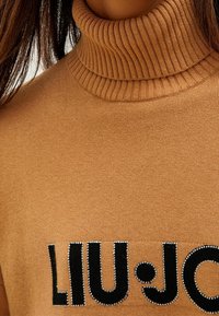 Liu Jo Jeans Neule - camel