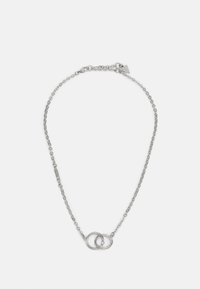 Guess - FOREVER LINKS - Kaklarota - silver-coloured Miniatūras attēls 1