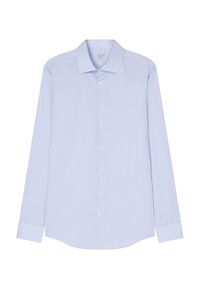 Unausgewählt, light blue