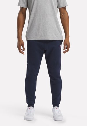 Tracksuit bottoms - blue