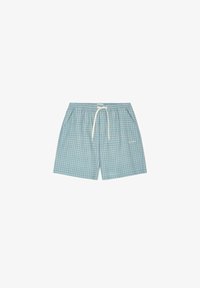 Δεν επιλέχθηκε, silver lake blue