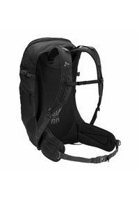 Vaude Sac de trekking - black