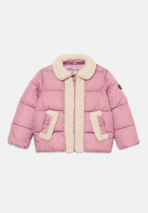 MOLLI - Vinterjakke - wild orchid