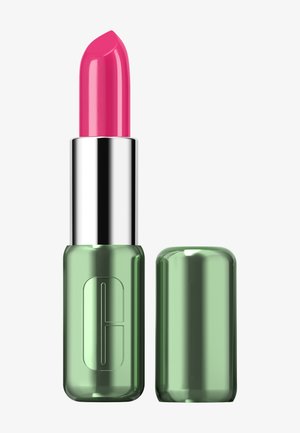 POP LONGWEAR LIPSTICK - Lippenstift - punch pop