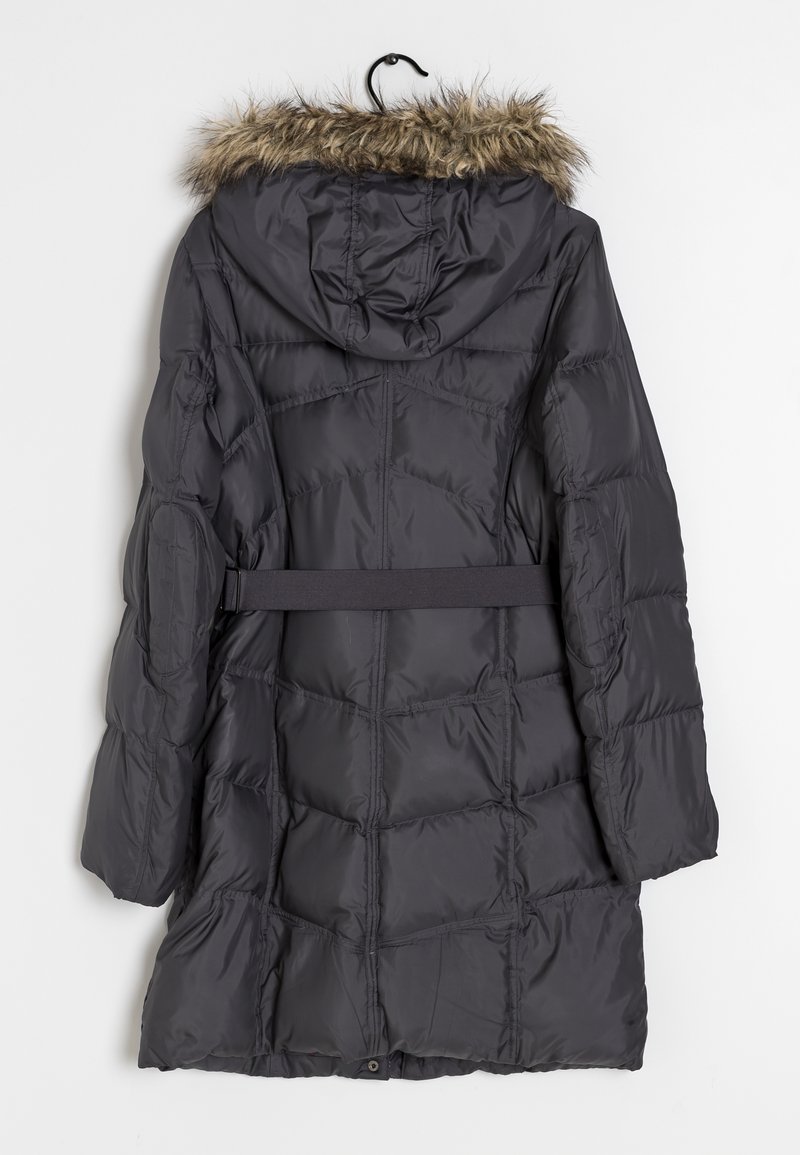 Esprit Manteau d'hiver grey/gris (Seconde main)