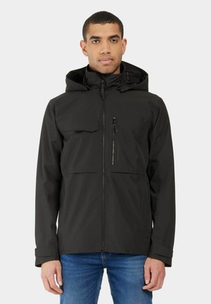 ASTON - Outdoorjakke - black