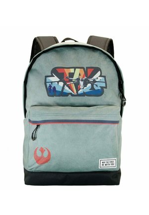 Karactermania STAR WARS - Tagesrucksack - grey