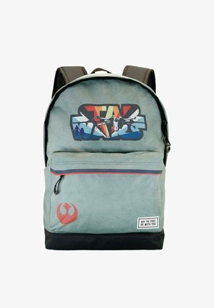 Karactermania STAR WARS - Sac à dos - grey