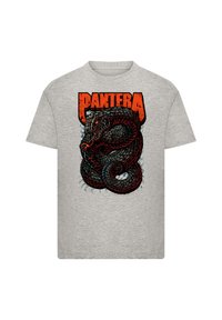 Unausgewählt, heather grey