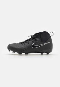 Nike Performance - JR PHANTOM LUNA II ACADEMY FG/MG UNISEX - Fußballschuh Nocken - black Thumbnail-Bild 1