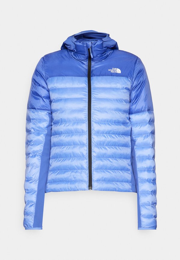 TERRA PEAK HYBRID HOODIE - Winter jacket4