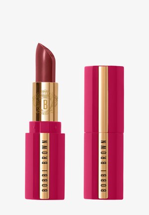Bobbi Brown LUXE LIPSTICK - Lipstick - ruby