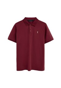 Non selezionato, garnet