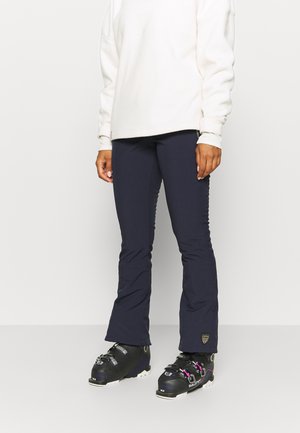 JILIA - Pantaloni da neve - dunkelnavy