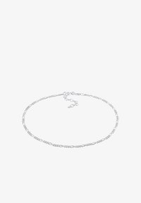 Valitud, silver-coloured